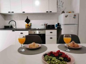 Apartman Mela